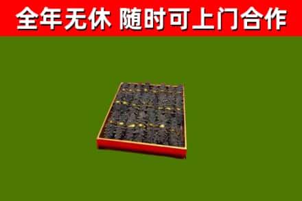 济源回收海参